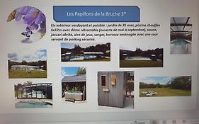 Les Papillons de la Bruche
